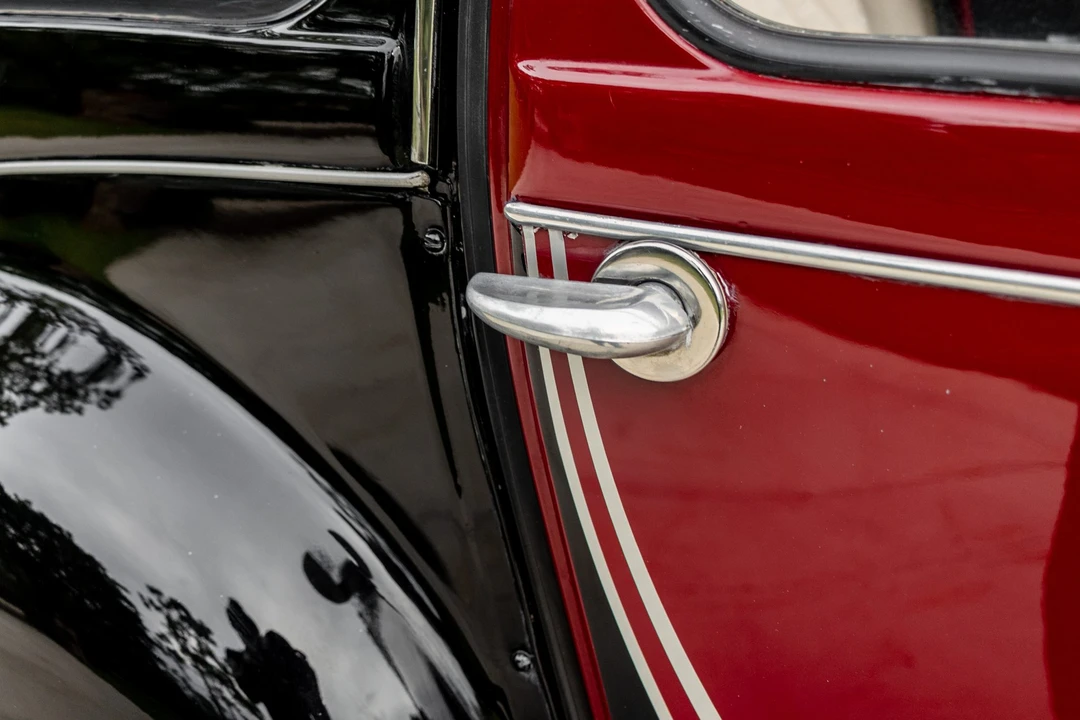 1989 Citroen 2CV - Image 19 of 31