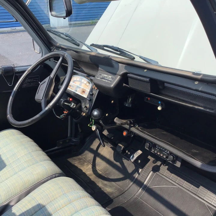 1989 Citroen 2CV - Image 19 of 31