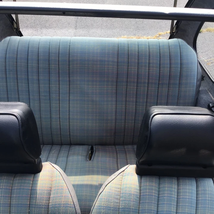 1989 Citroen 2CV - Image 23 of 31