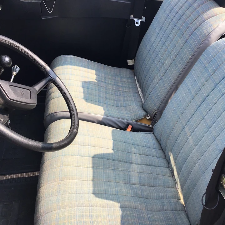 1989 Citroen 2CV - Image 21 of 31