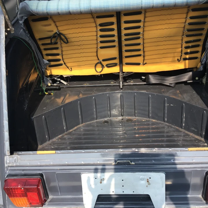 1989 Citroen 2CV - Image 27 of 31