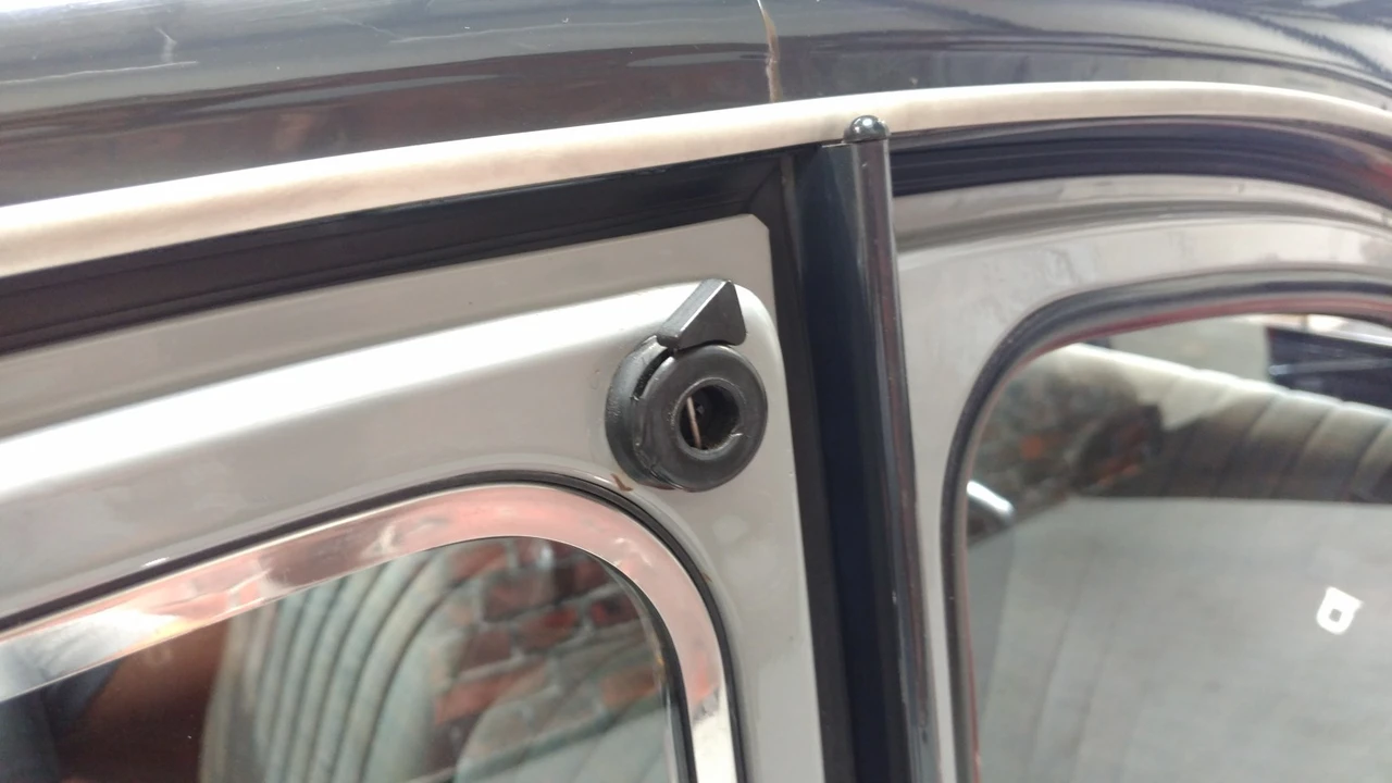 1989 Citroen 2CV - Image 29 of 31