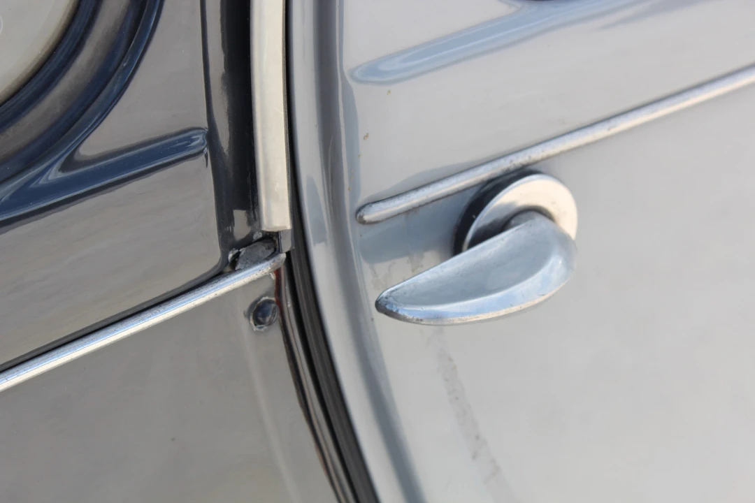 1989 Citroen 2CV - Image 28 of 31