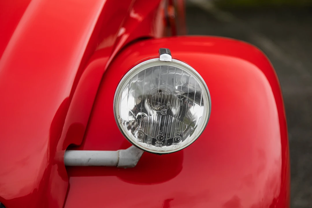 1989 Citroen 2CV - Image 13 of 31