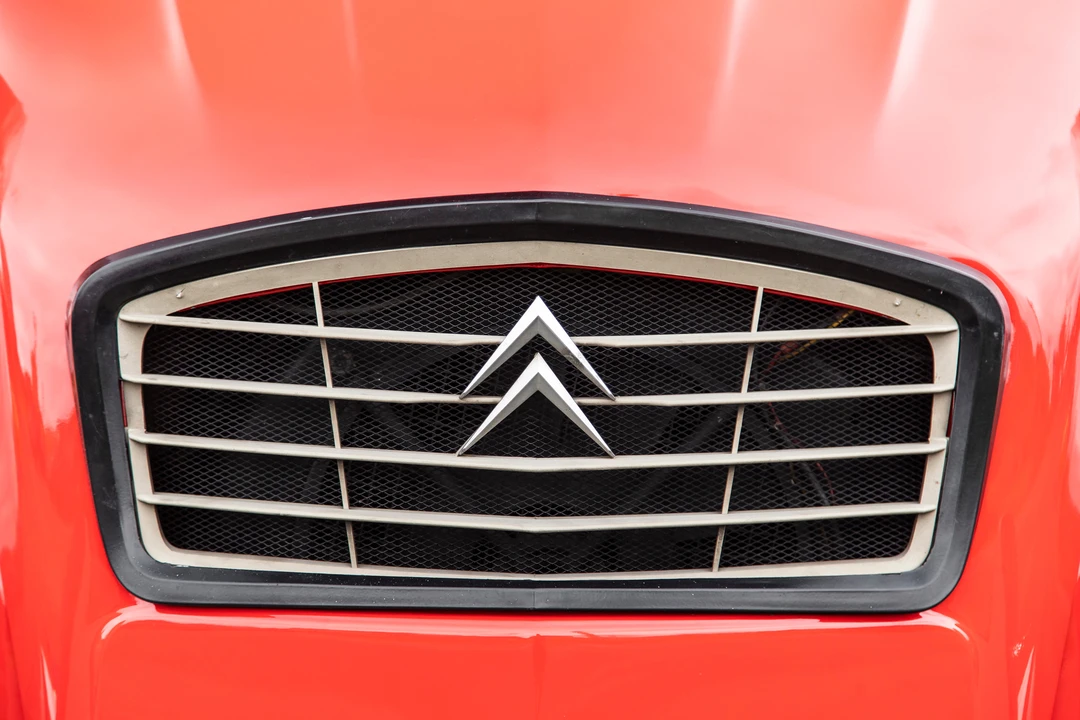 1989 Citroen 2CV - Image 14 of 31