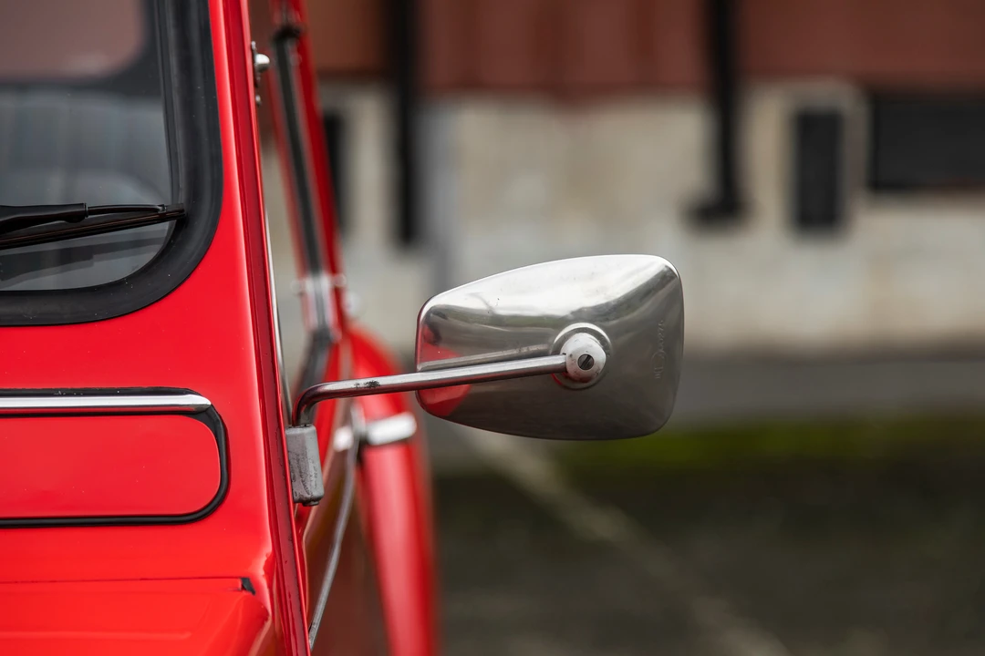 1989 Citroen 2CV - Image 17 of 31