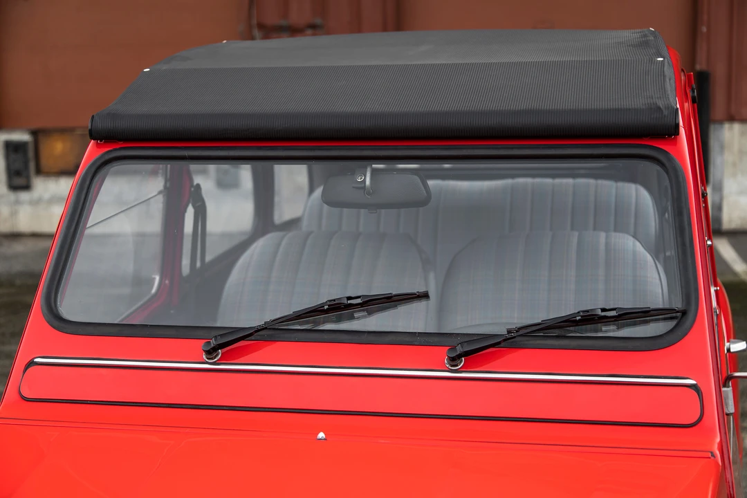 1989 Citroen 2CV - Image 18 of 31