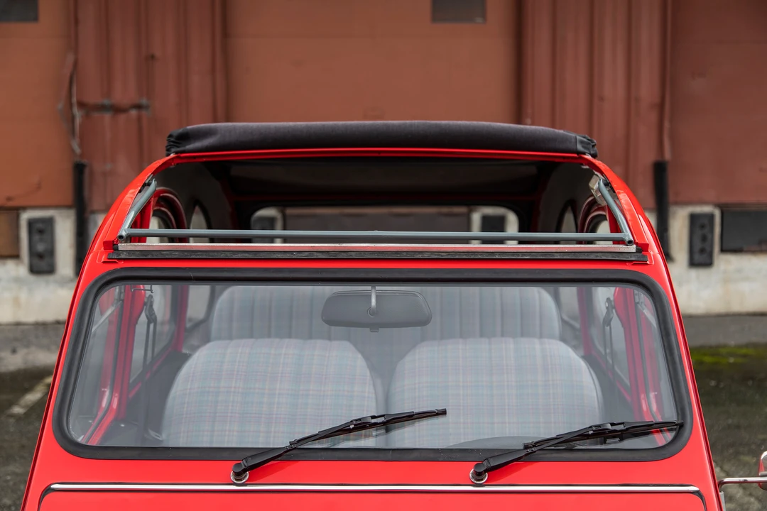 1989 Citroen 2CV - Image 19 of 31