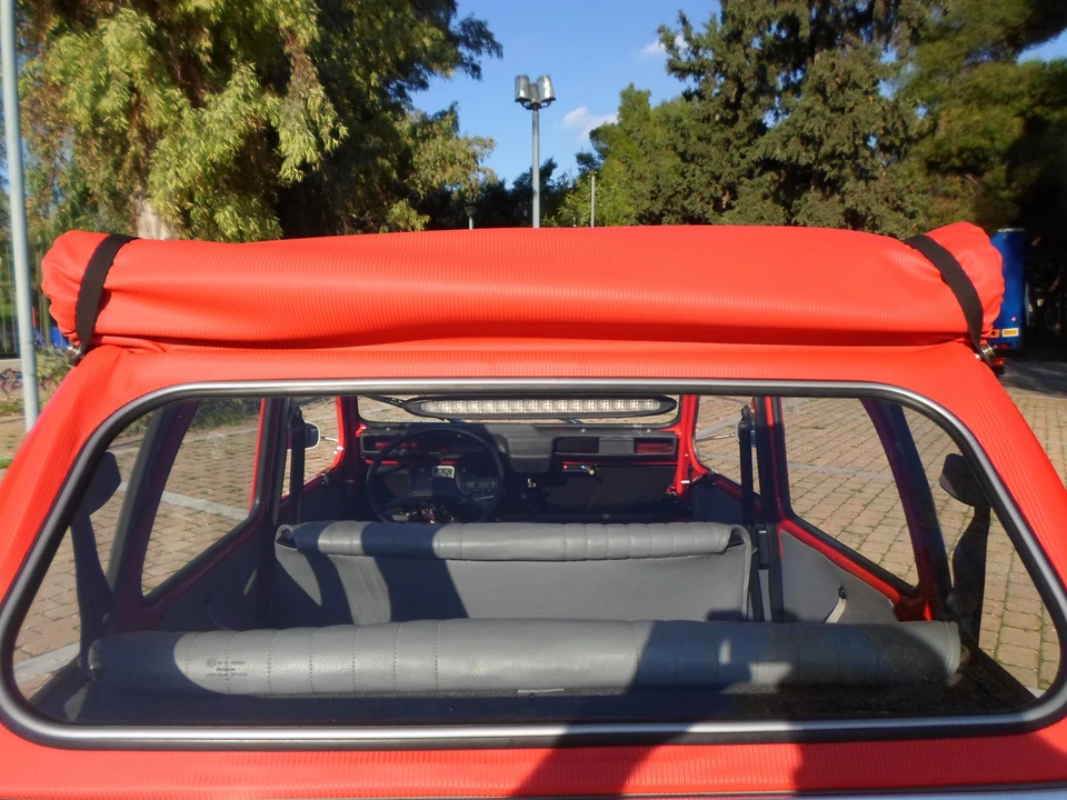 1989 Citroen 2CV - Image 31 of 31