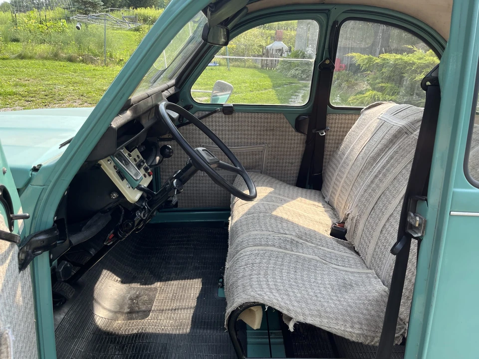 1989 Citroen 2CV - Image 28 of 31