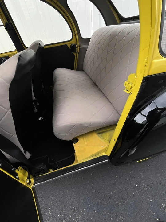 1989 Citroen 2CV - Image 27 of 31