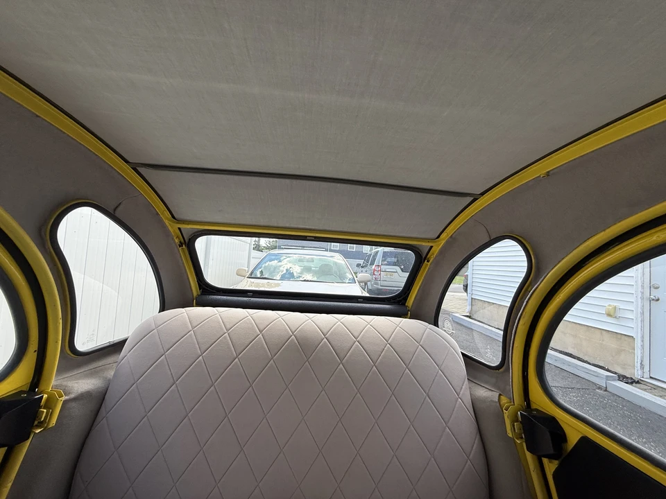 1989 Citroen 2CV - Image 31 of 31