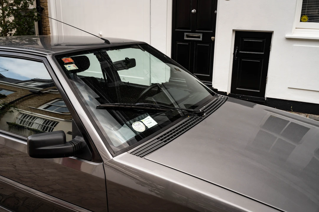 1989 Citroen BX - Image 26 of 31
