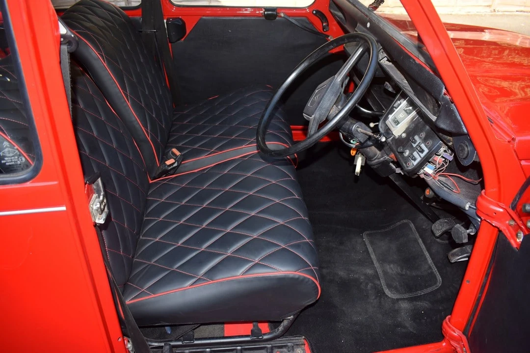 1989 Citroen 2CV - Image 28 of 30