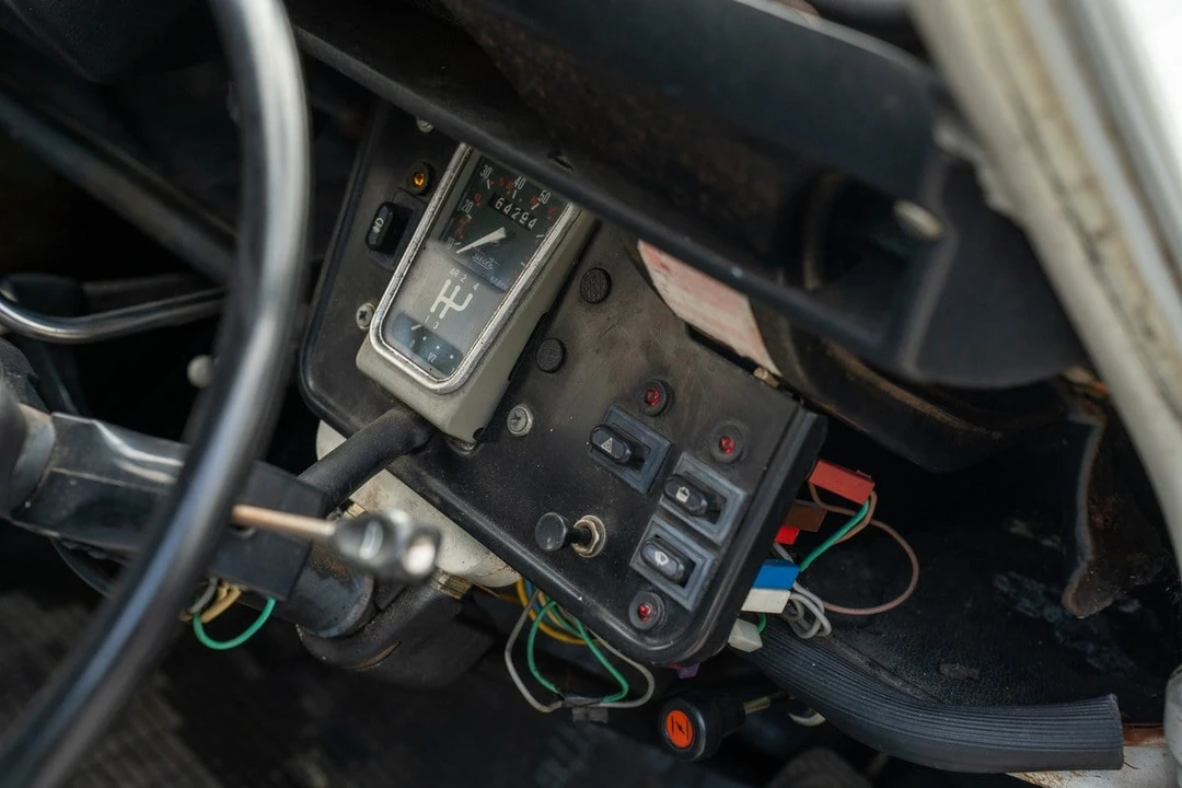 1989 Citroen 2CV - Image 17 of 31