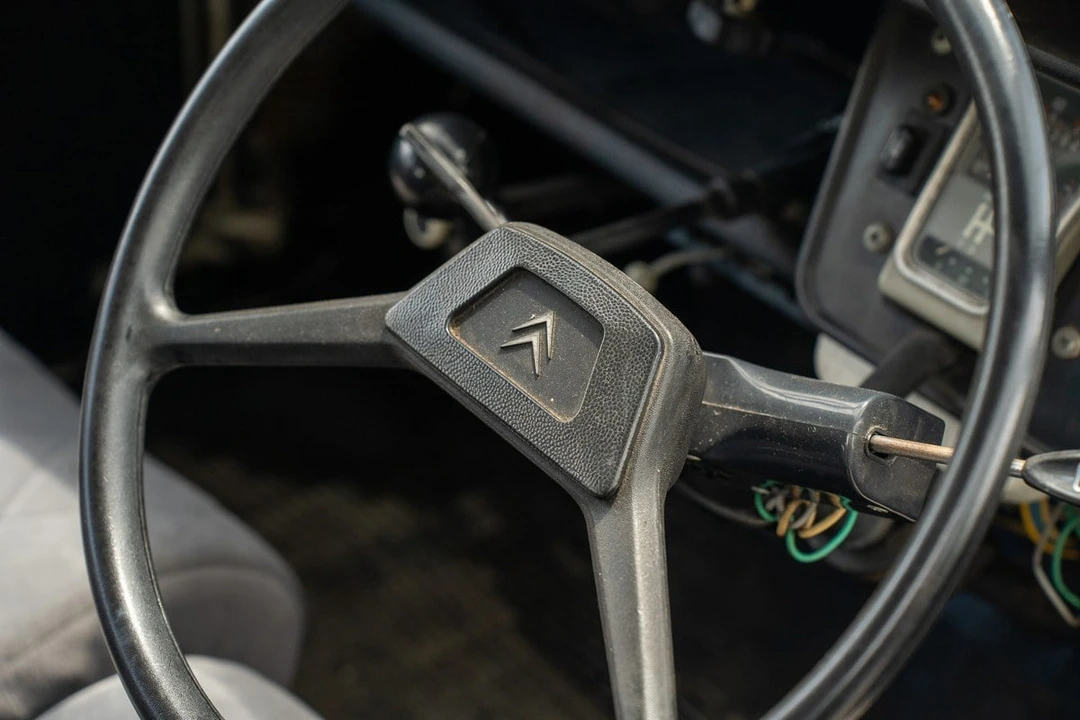 1989 Citroen 2CV - Image 24 of 31