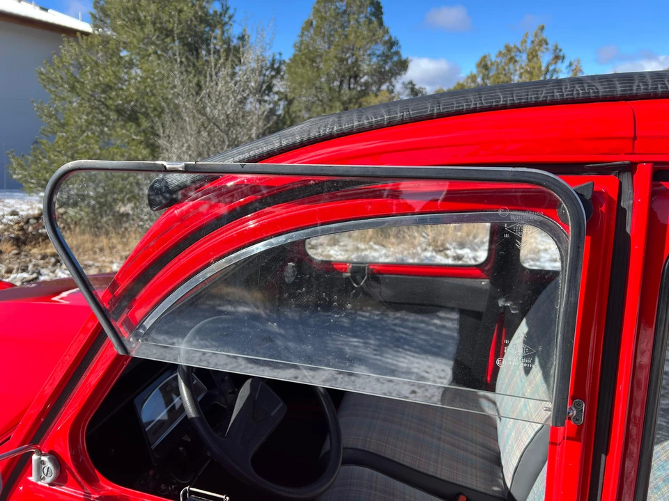 1989 Citroen 2CV - Image 13 of 31