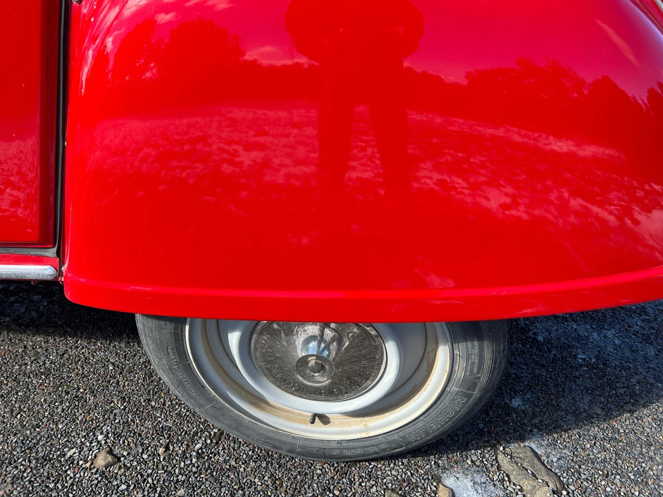 1989 Citroen 2CV - Image 16 of 31