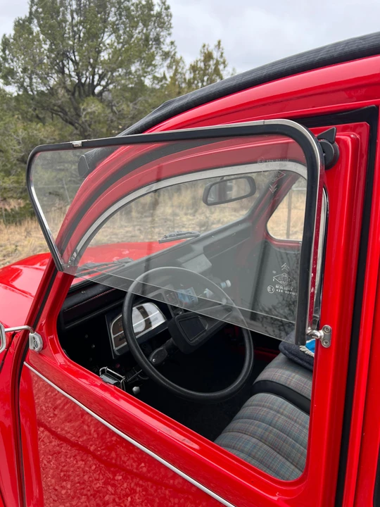 1989 Citroen 2CV - Image 14 of 31