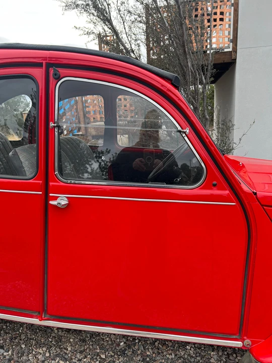 1989 Citroen 2CV - Image 23 of 31