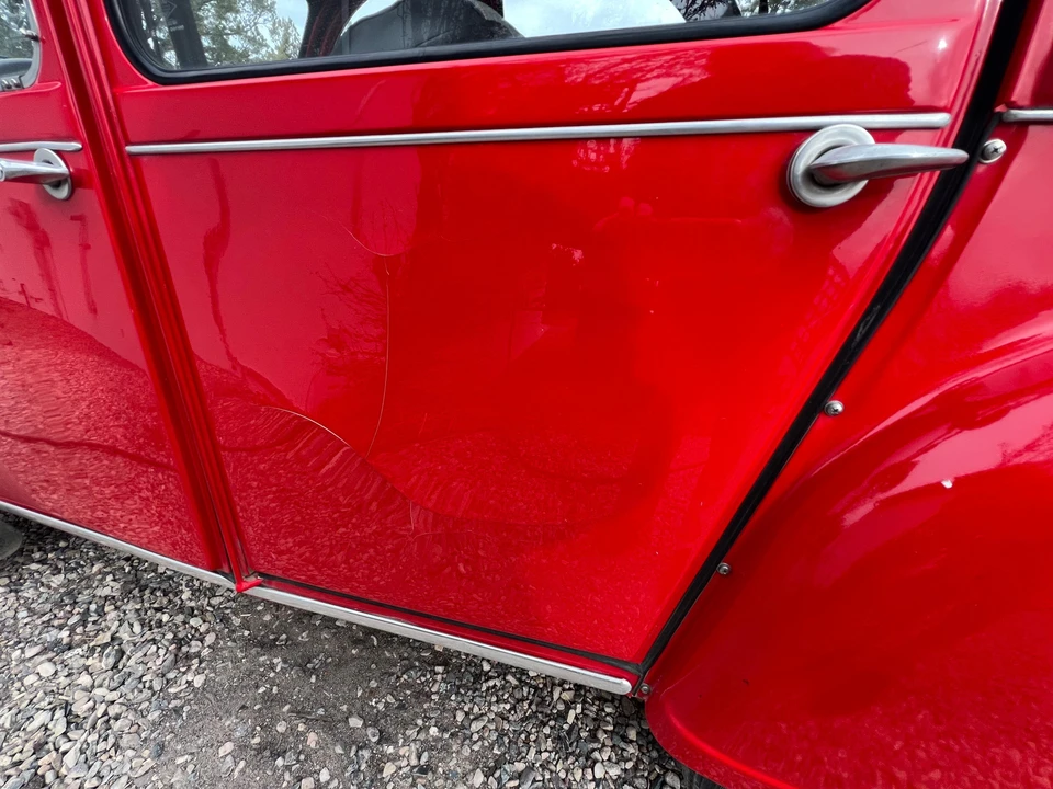 1989 Citroen 2CV - Image 27 of 31