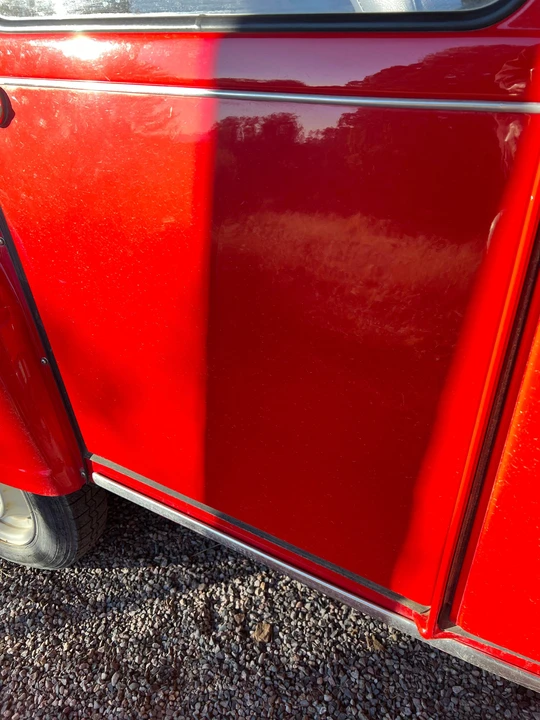 1989 Citroen 2CV - Image 28 of 31