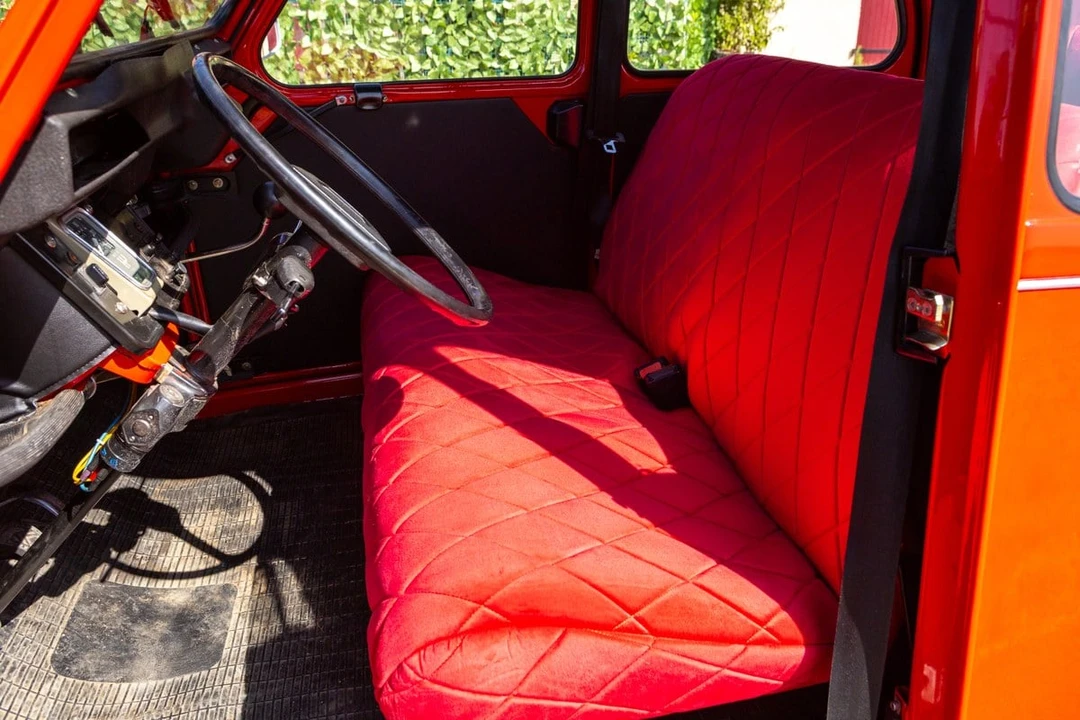 1989 Citroen 2CV - Image 25 of 30