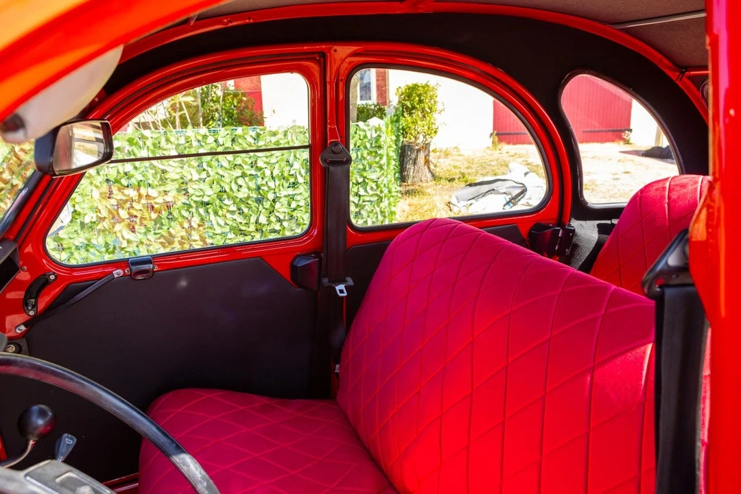 1989 Citroen 2CV - Image 27 of 30