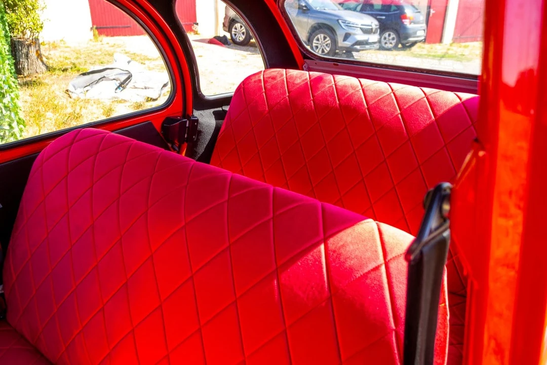 1989 Citroen 2CV - Image 28 of 30