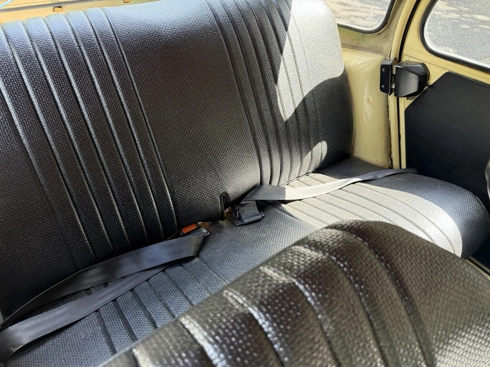 1989 Citroen 2CV - Image 29 of 30
