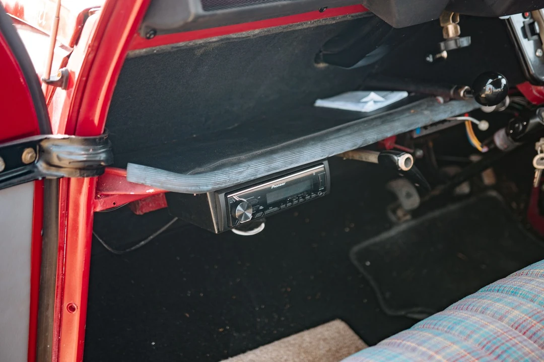 1989 Citroen 2CV - Image 24 of 30