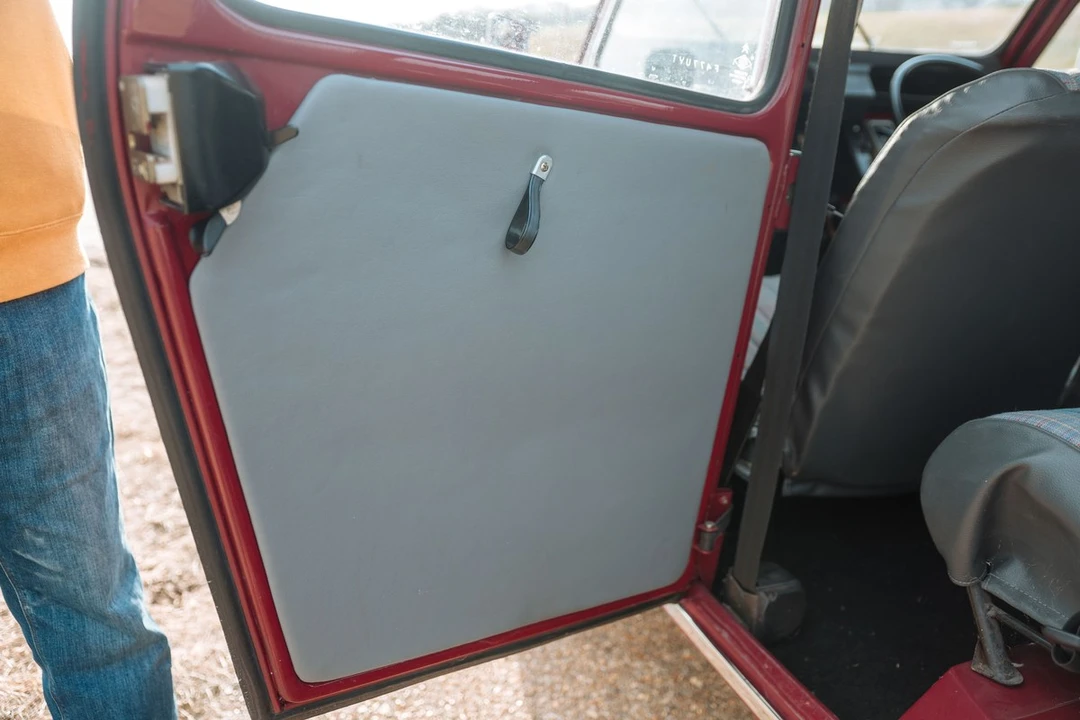 1989 Citroen 2CV - Image 29 of 30