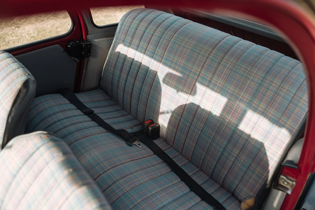 1989 Citroen 2CV - Image 25 of 30