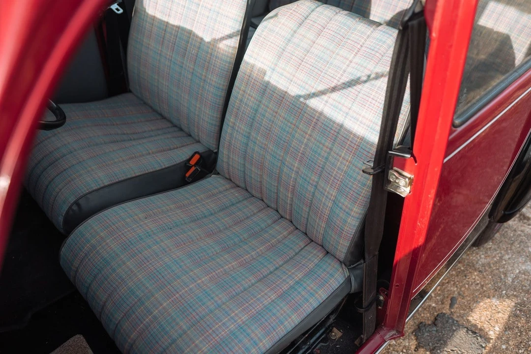 1989 Citroen 2CV - Image 30 of 30