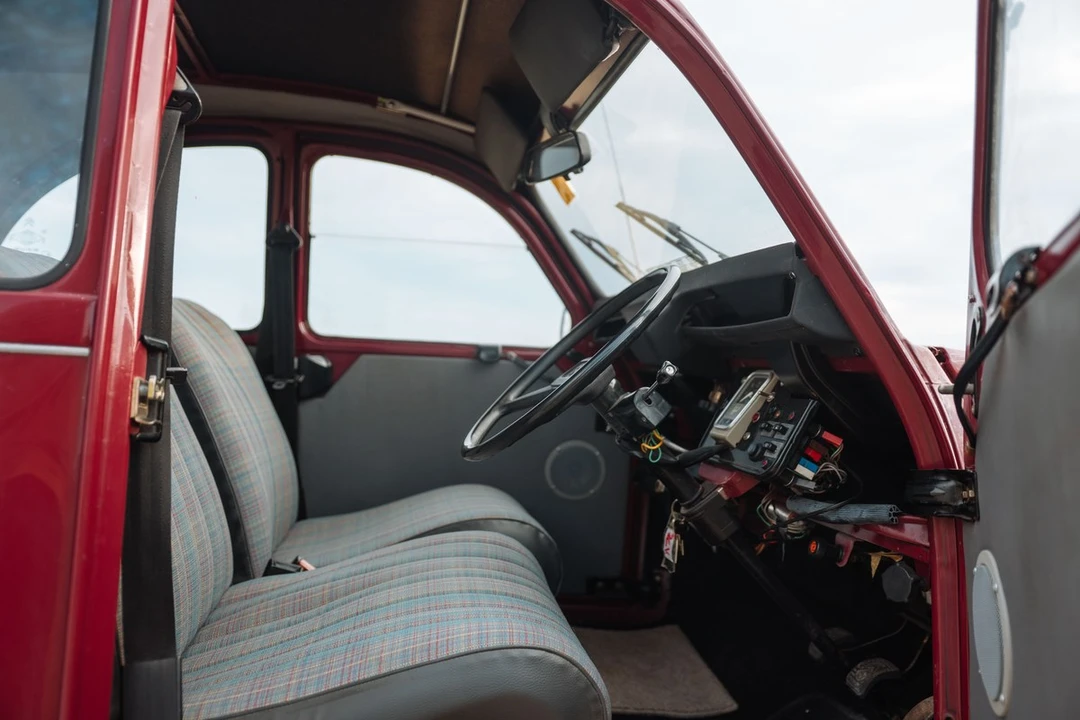 1989 Citroen 2CV - Image 23 of 30