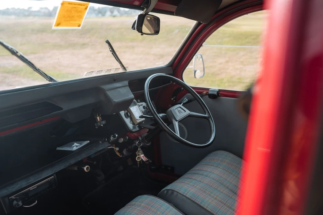 1989 Citroen 2CV - Image 20 of 30