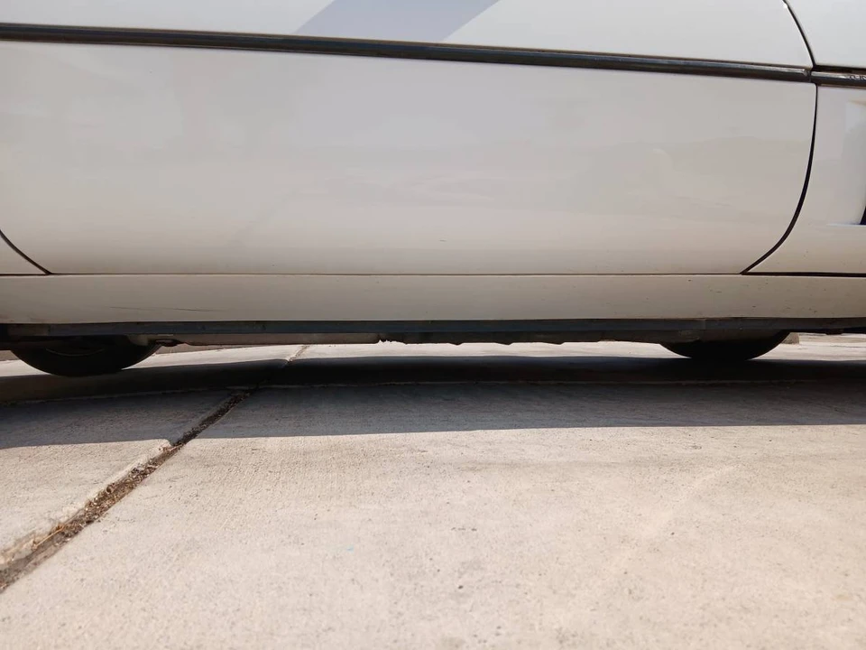 1989 Chevrolet Corvette C4 - Image 11 of 21