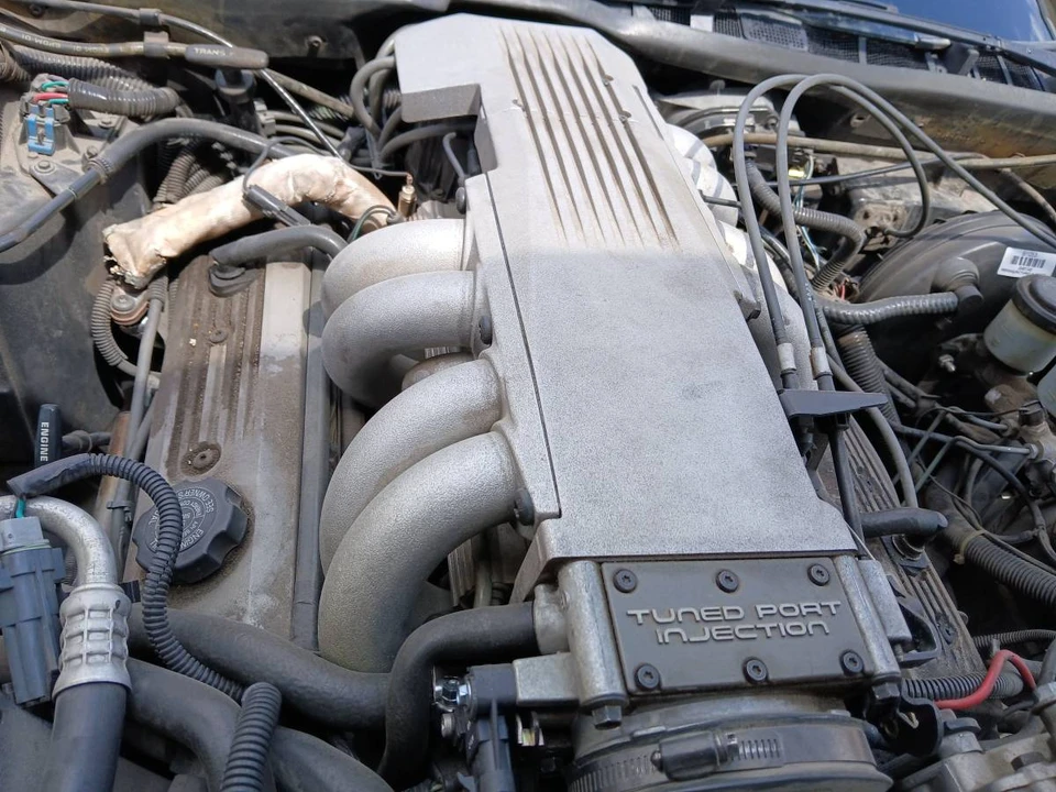 1989 Chevrolet Corvette C4 - Image 7 of 21