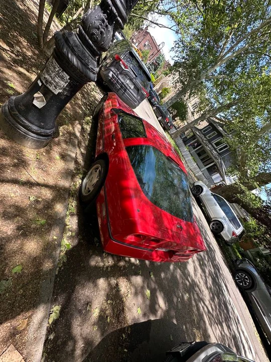 1989 Chevrolet Corvette C4 - Image 6 of 10