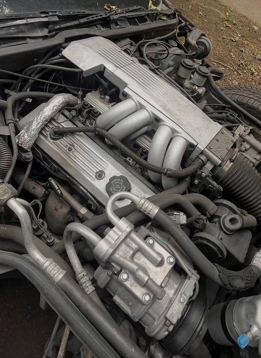 1989 Chevrolet Corvette C4 - Image 10 of 10