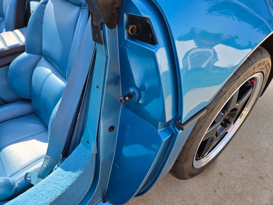 1989 Chevrolet Corvette C4 - Image 19 of 22