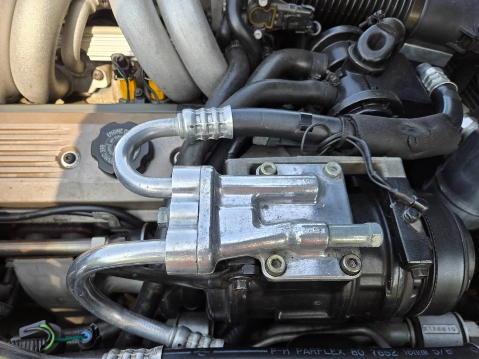 1989 Chevrolet Corvette C4 - Image 7 of 22