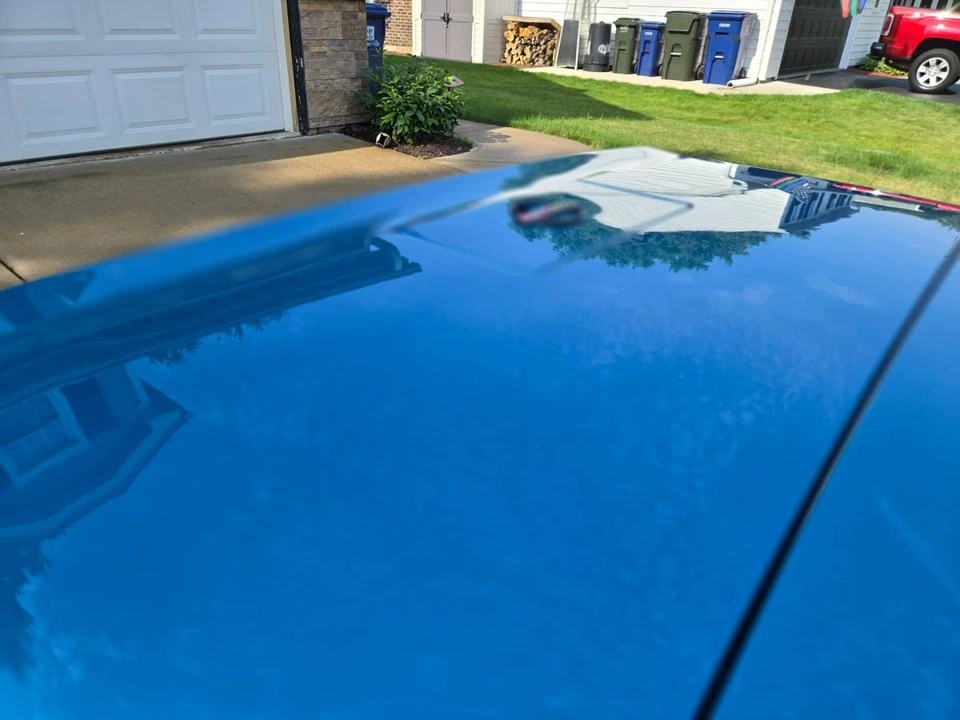 1989 Chevrolet Corvette C4 - Image 15 of 22
