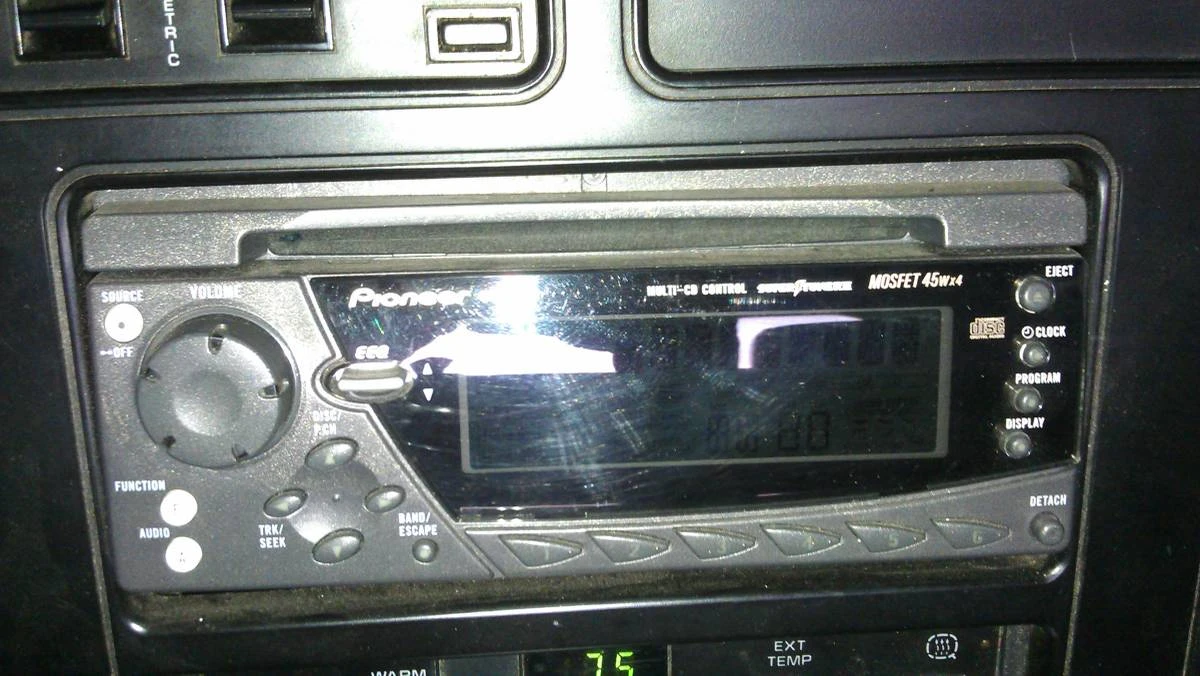 1989 Chevrolet Corvette C4 - Image 13 of 13