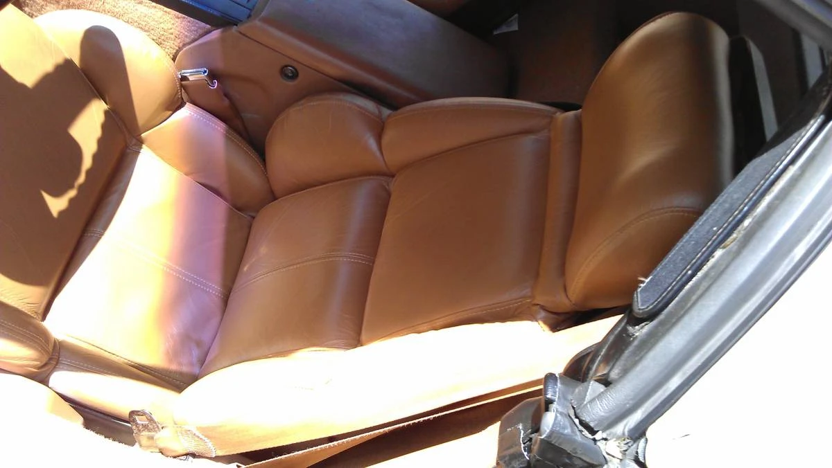 1989 Chevrolet Corvette C4 - Image 6 of 13
