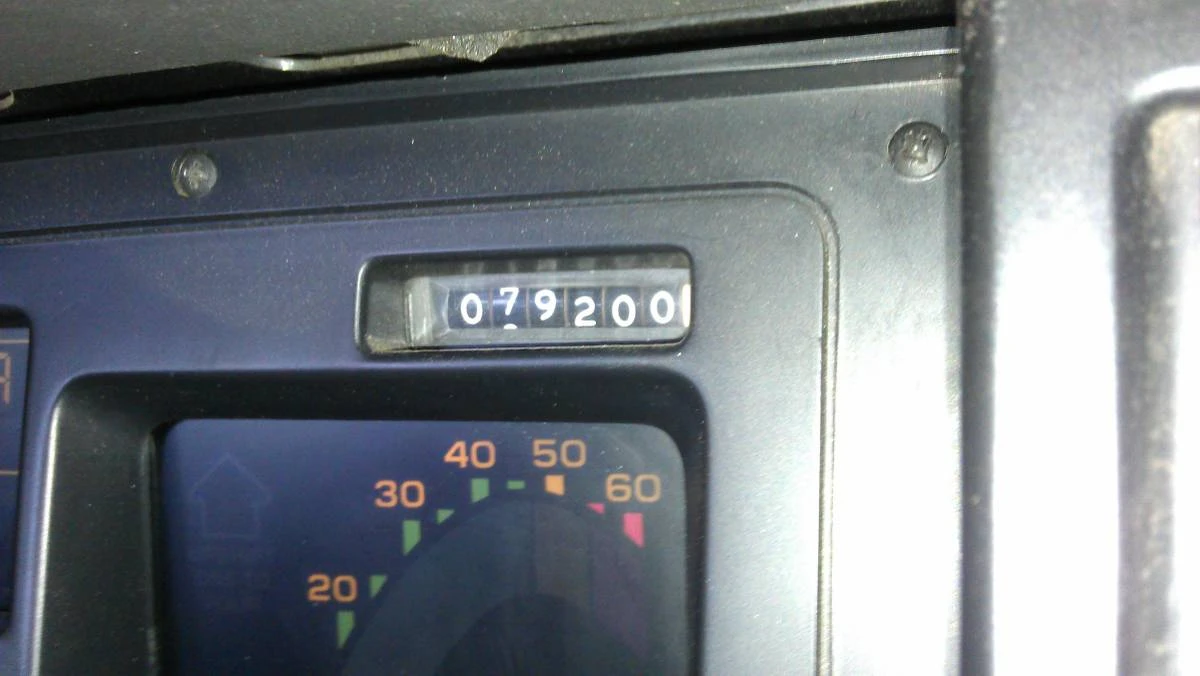 1989 Chevrolet Corvette C4 - Image 12 of 13