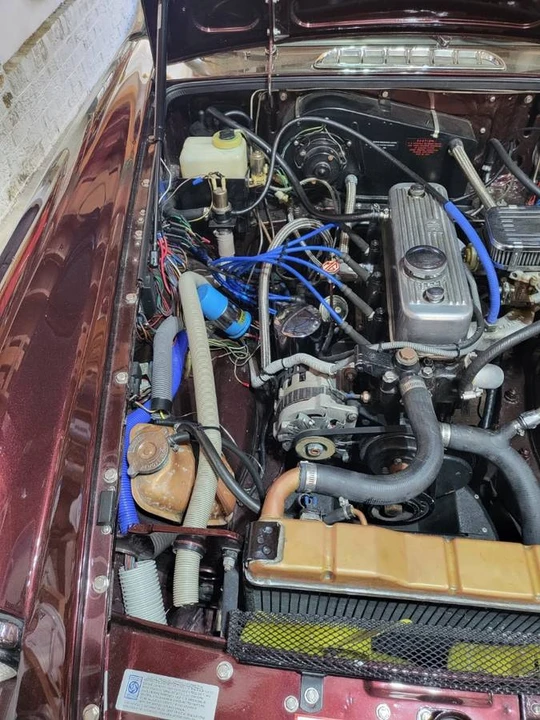 1989 Chevrolet Corvette C4 - Image 5 of 11