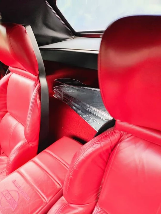 1989 Chevrolet Corvette C4 - Image 11 of 11