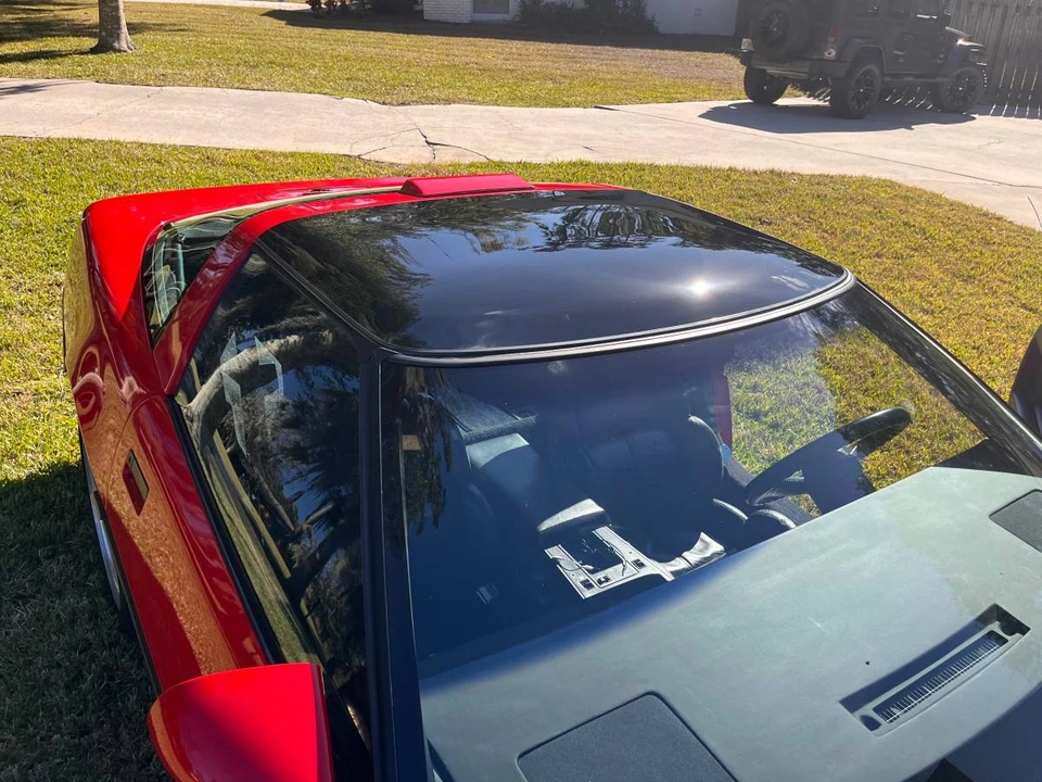 1989 Chevrolet Corvette C4 - Image 10 of 13