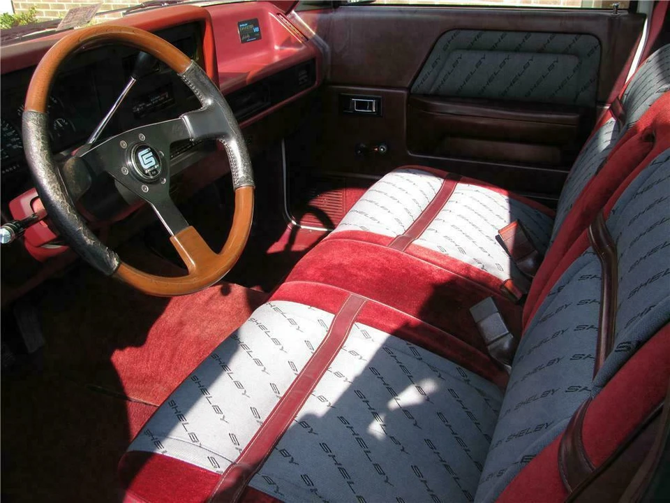 1989 Dodge Dakota 1st Gen - Image 4 of 5